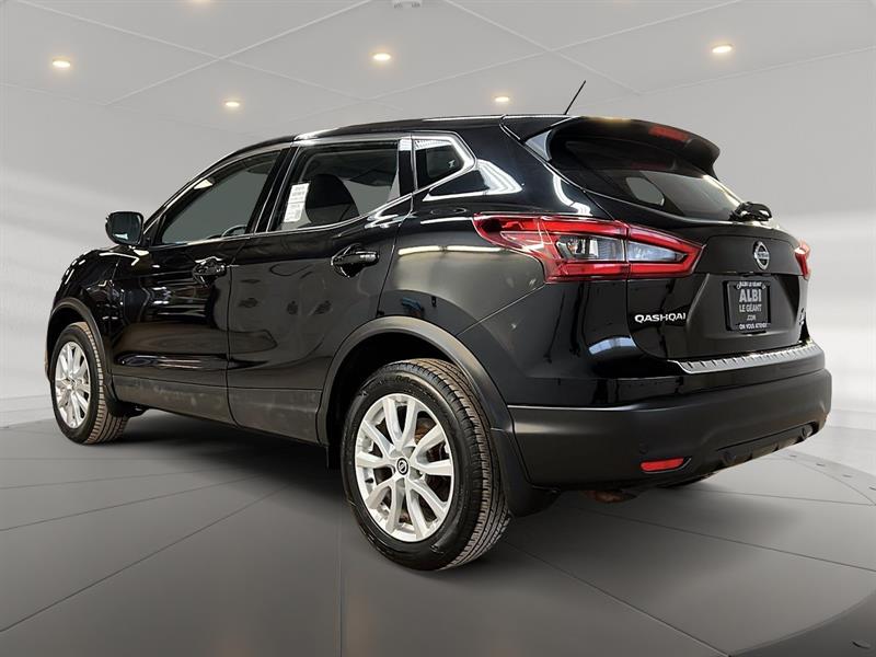 nissan Qashqai 2023 - 6