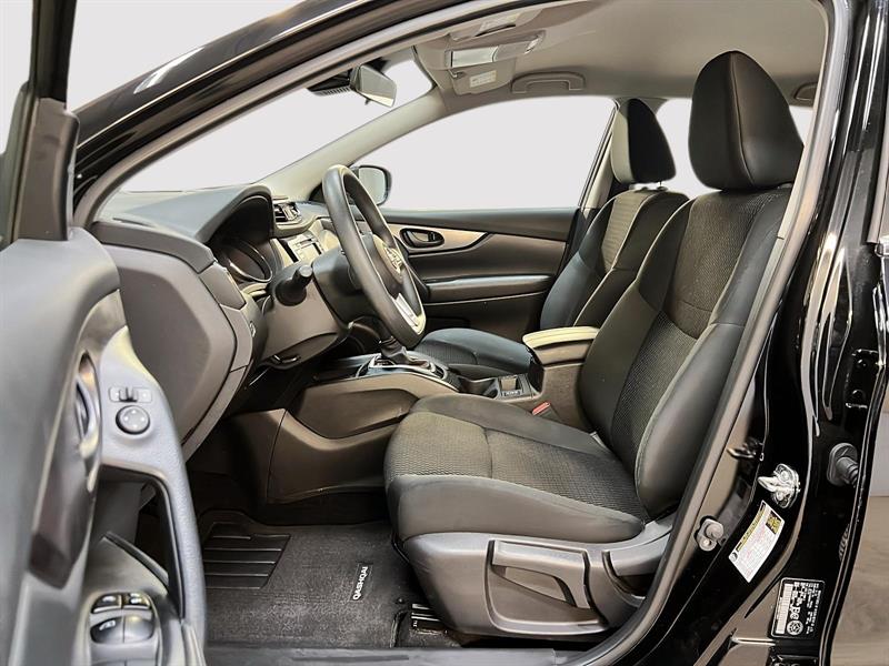 nissan Qashqai 2023 - 7