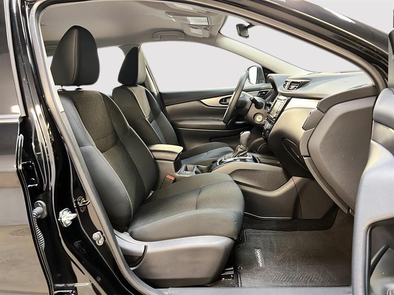 nissan Qashqai 2023 - 8