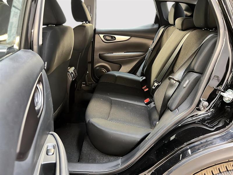 nissan Qashqai 2023 - 9