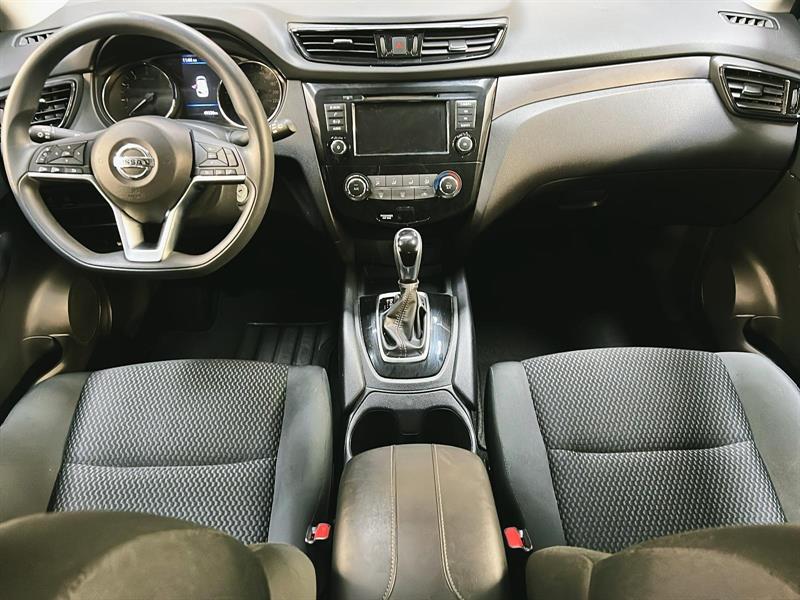 nissan Qashqai 2023 - 10