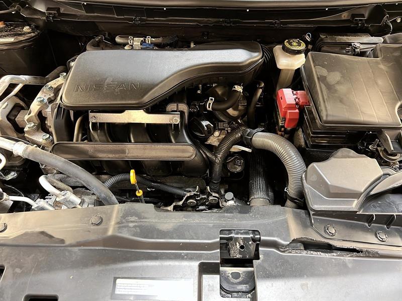 nissan Qashqai 2023 - 11