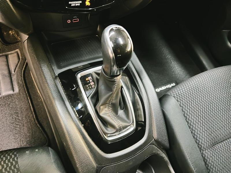 nissan Qashqai 2023 - 13