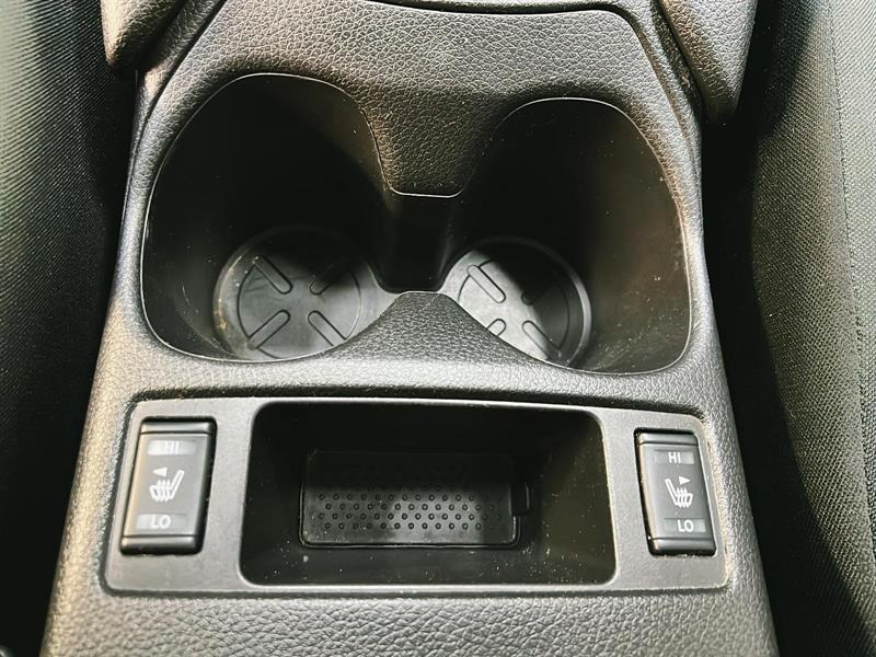 nissan Qashqai 2023 - 14