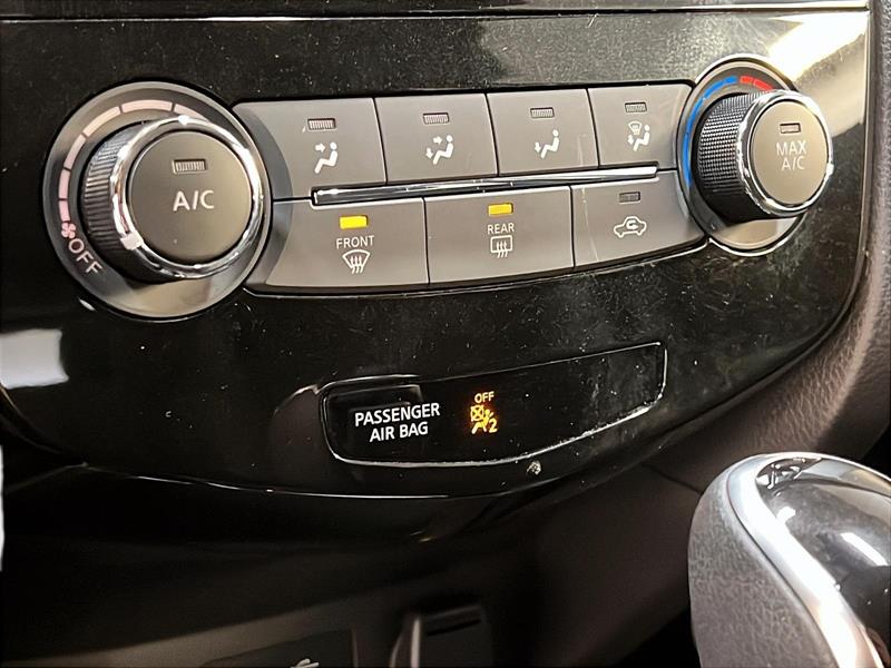 nissan Qashqai 2023 - 15
