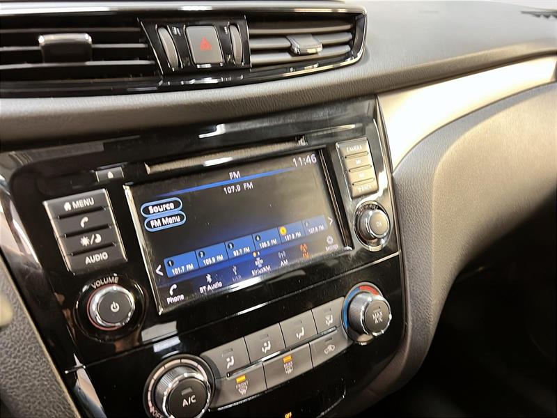 nissan Qashqai 2023 - 16
