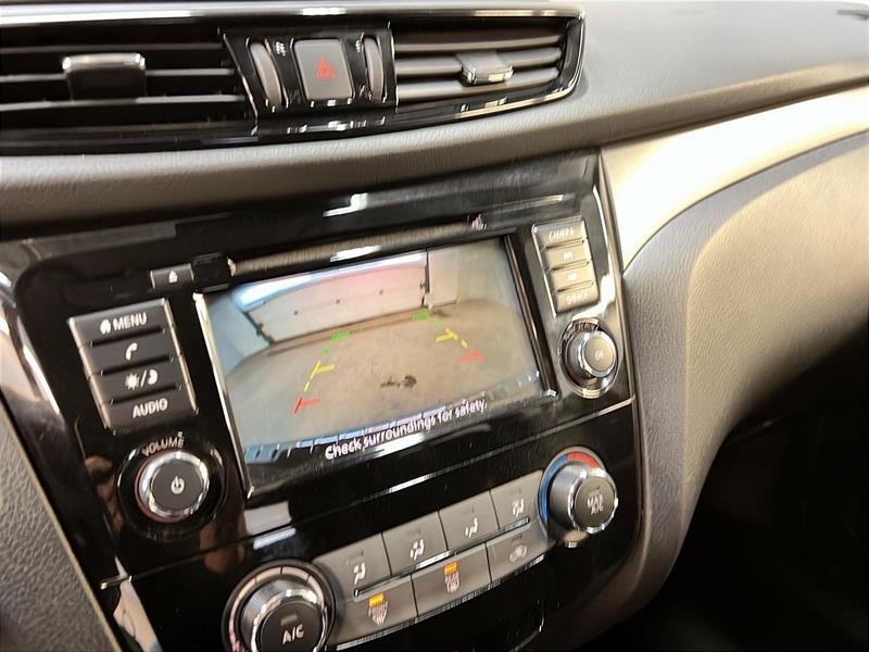 nissan Qashqai 2023 - 17