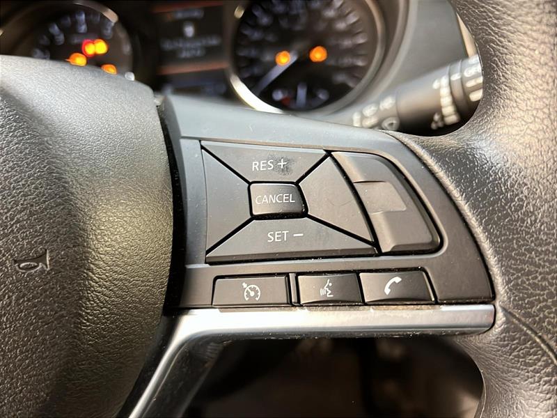 nissan Qashqai 2023 - 18