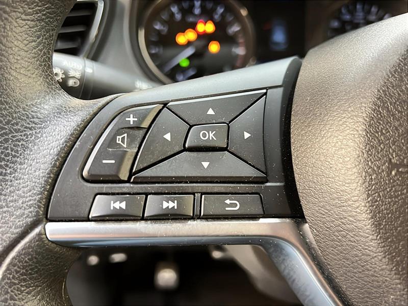 nissan Qashqai 2023 - 19