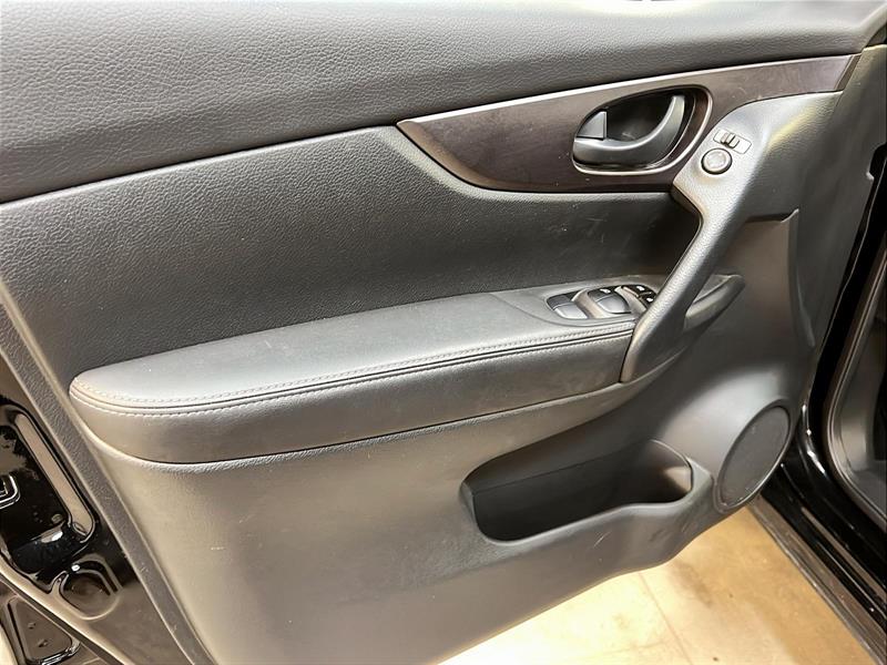 nissan Qashqai 2023 - 22