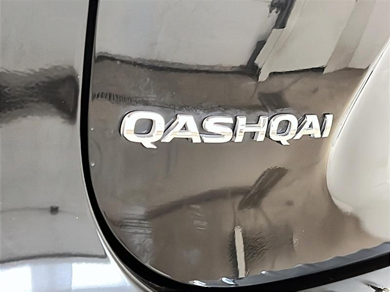 nissan Qashqai 2023 - 23