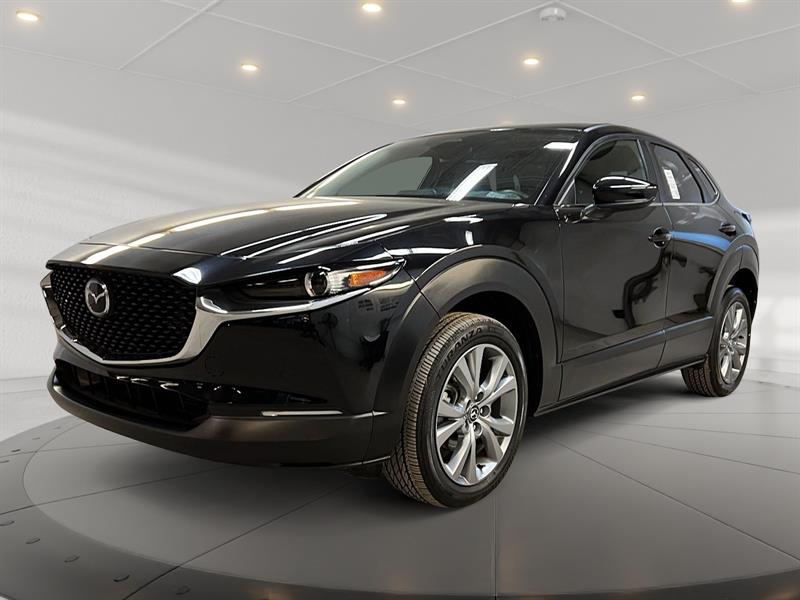 mazda CX-30 2024