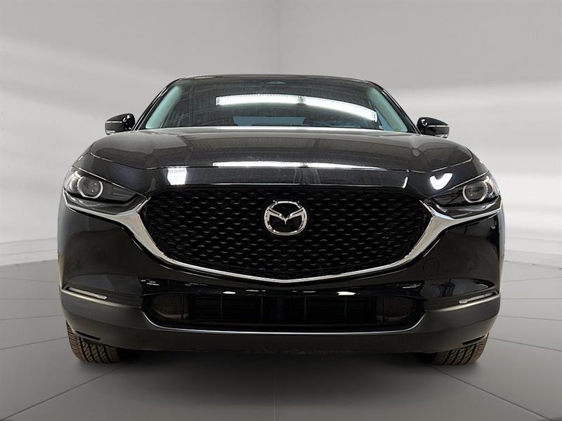mazda CX-30 2024 - 2