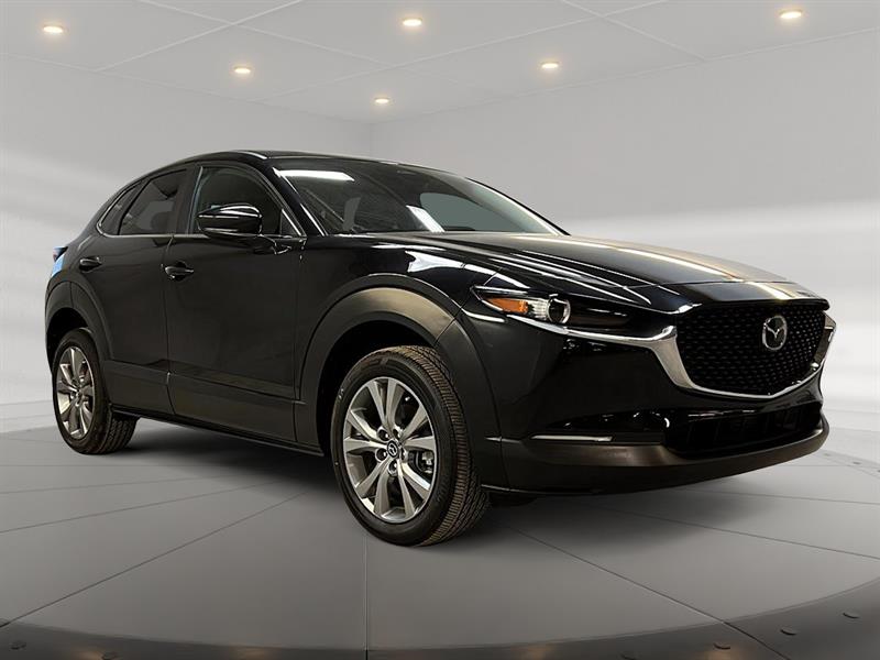 mazda CX-30 2024 - 3