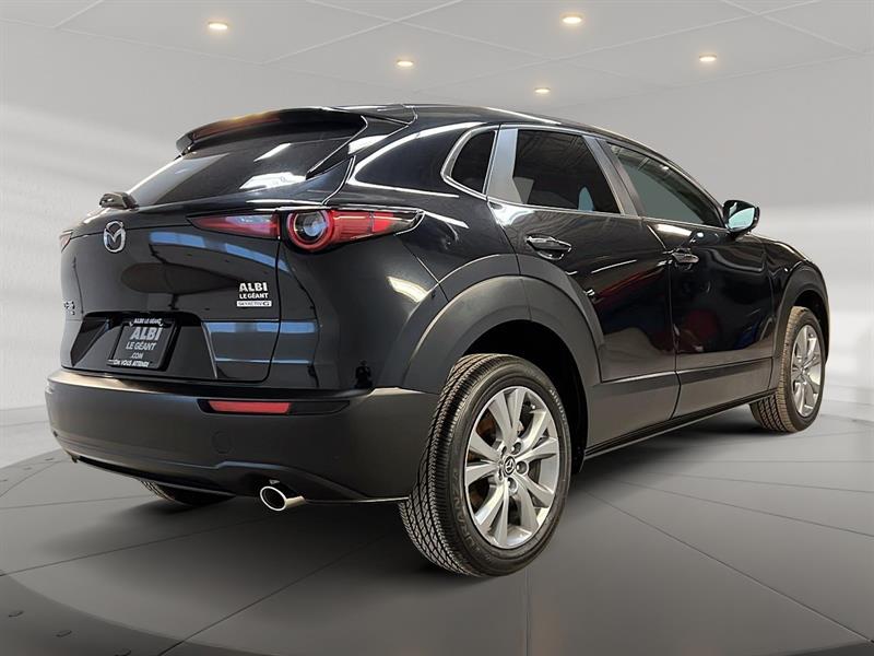 mazda CX-30 2024 - 4