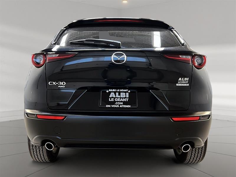mazda CX-30 2024 - 5