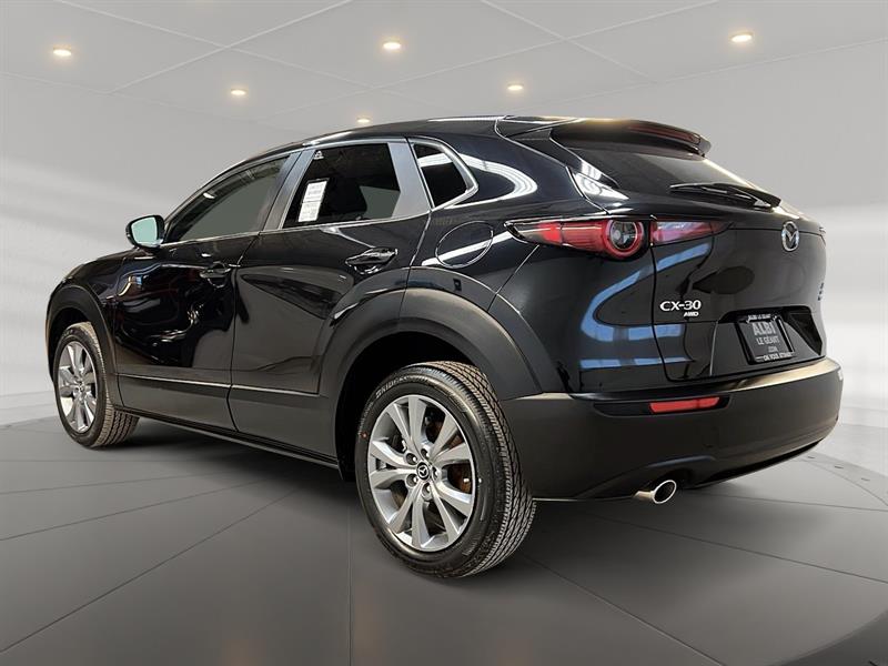mazda CX-30 2024 - 6