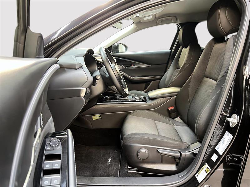 mazda CX-30 2024 - 7