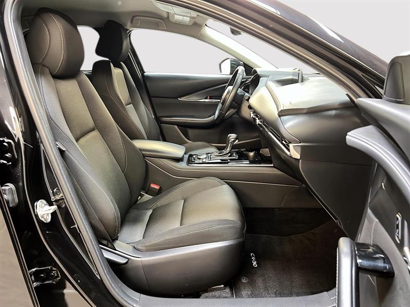 mazda CX-30 2024 - 8