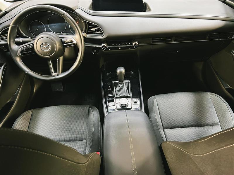 mazda CX-30 2024 - 10