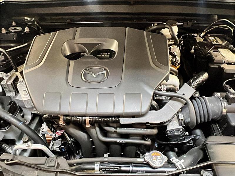 mazda CX-30 2024 - 11