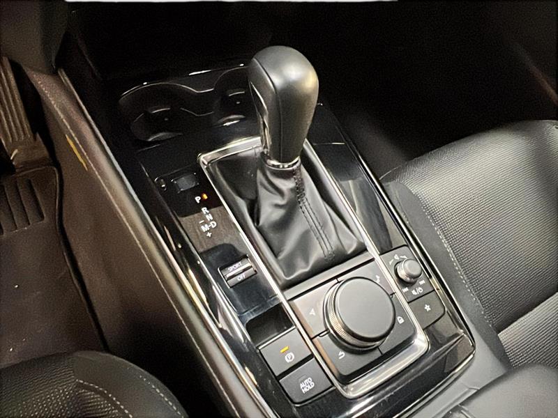 mazda CX-30 2024 - 13