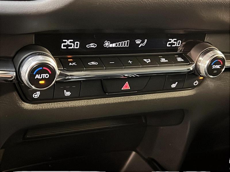 mazda CX-30 2024 - 14