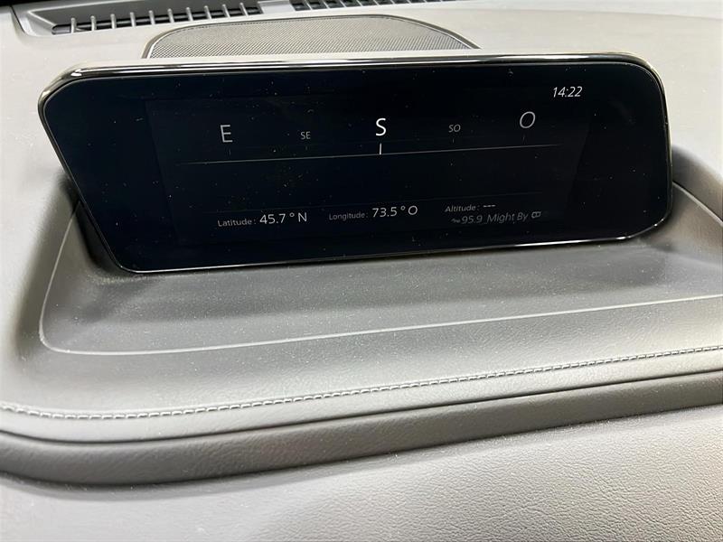 mazda CX-30 2024 - 17