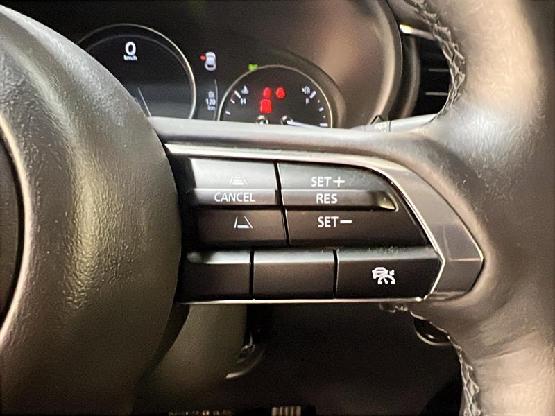 mazda CX-30 2024 - 19