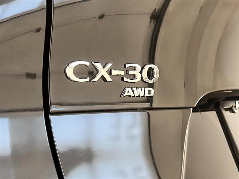mazda CX-30 2024 - 25