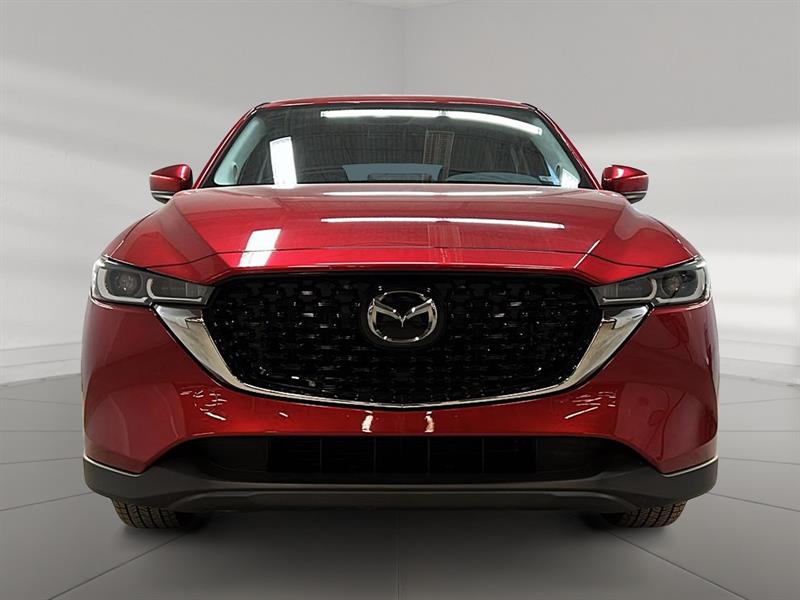 mazda CX-5 2023 - 2