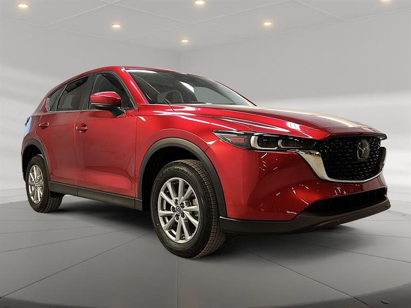 mazda CX-5 2023 - 3
