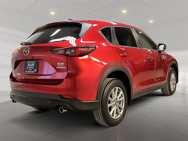 mazda CX-5 2023 - 4