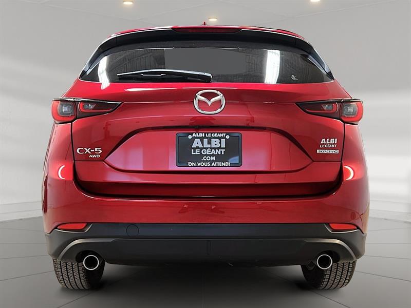 mazda CX-5 2023 - 5