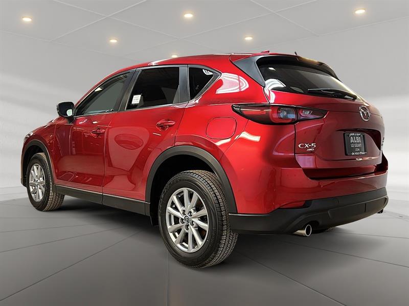 mazda CX-5 2023 - 6