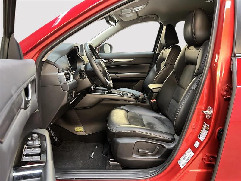 mazda CX-5 2023 - 7