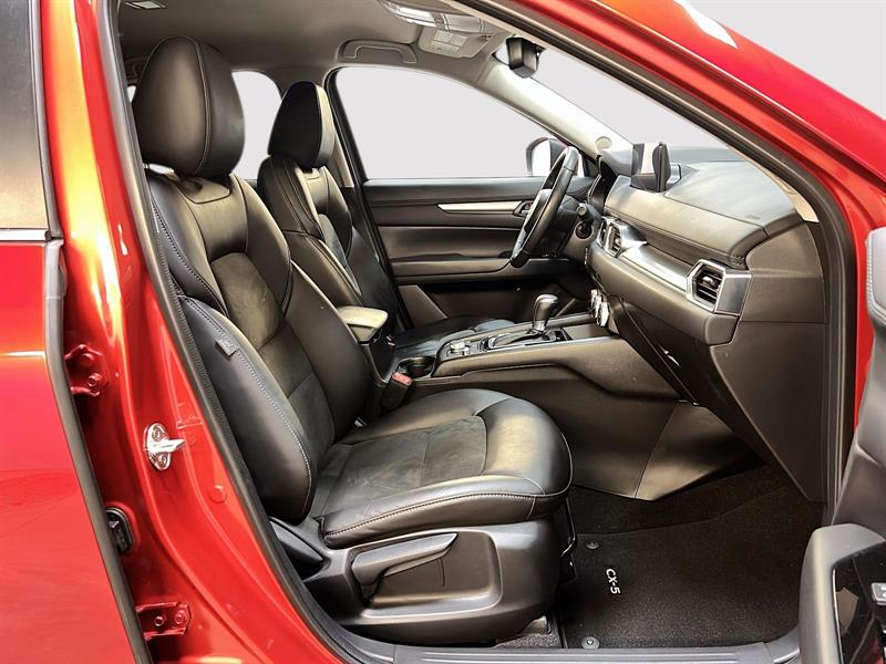 mazda CX-5 2023 - 8