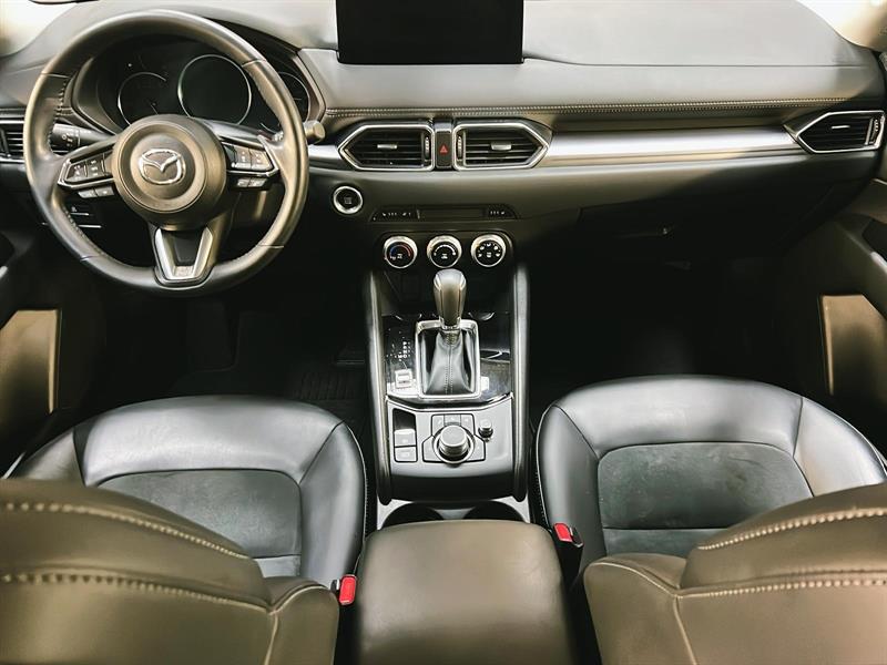mazda CX-5 2023 - 10