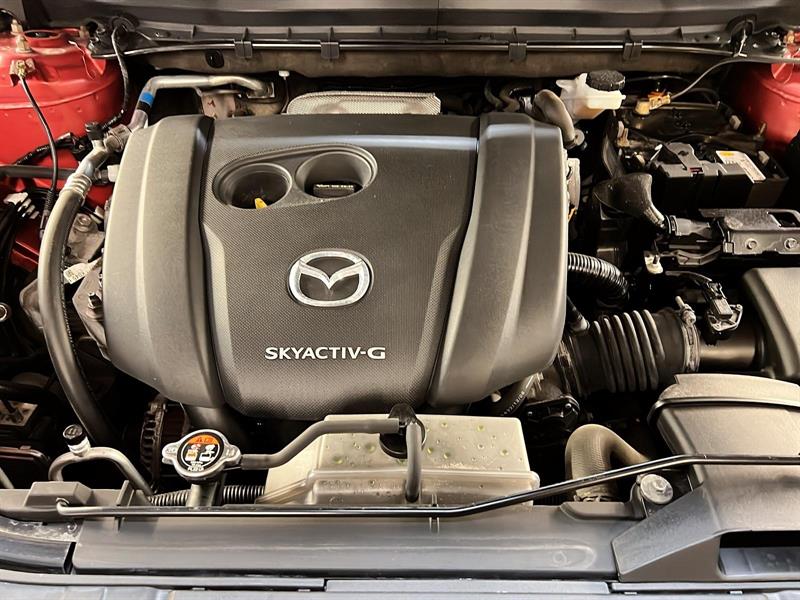 mazda CX-5 2023 - 11