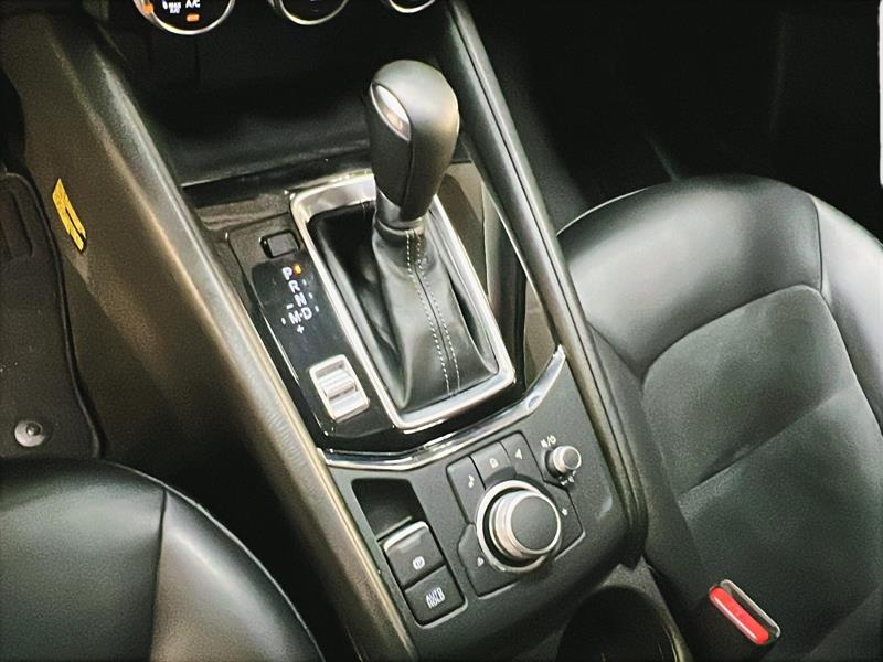 mazda CX-5 2023 - 14