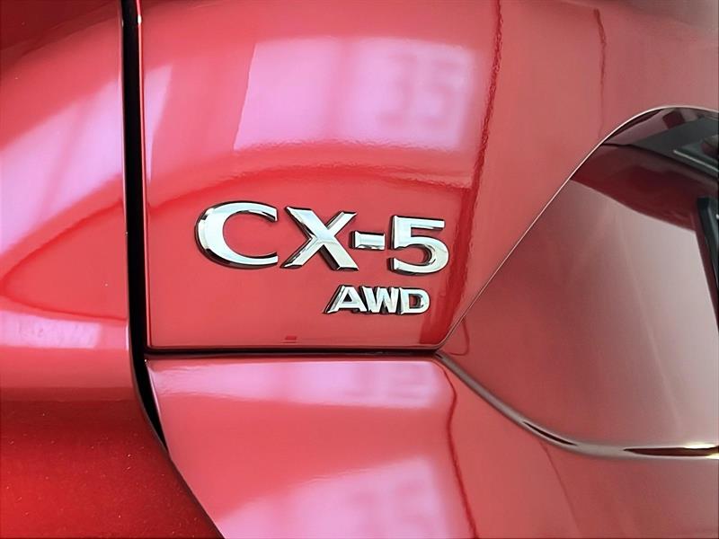 mazda CX-5 2023 - 26