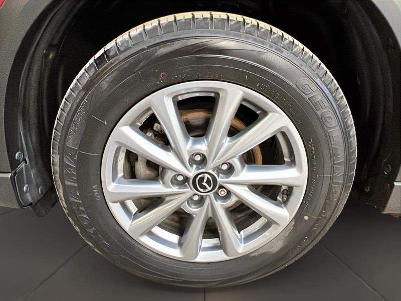mazda CX-5 2023 - 28