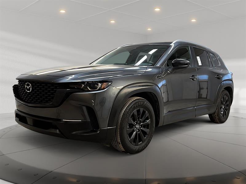 mazda CX-50 2023