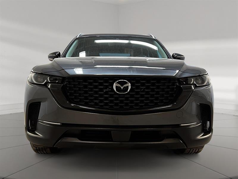 mazda CX-50 2023 - 2