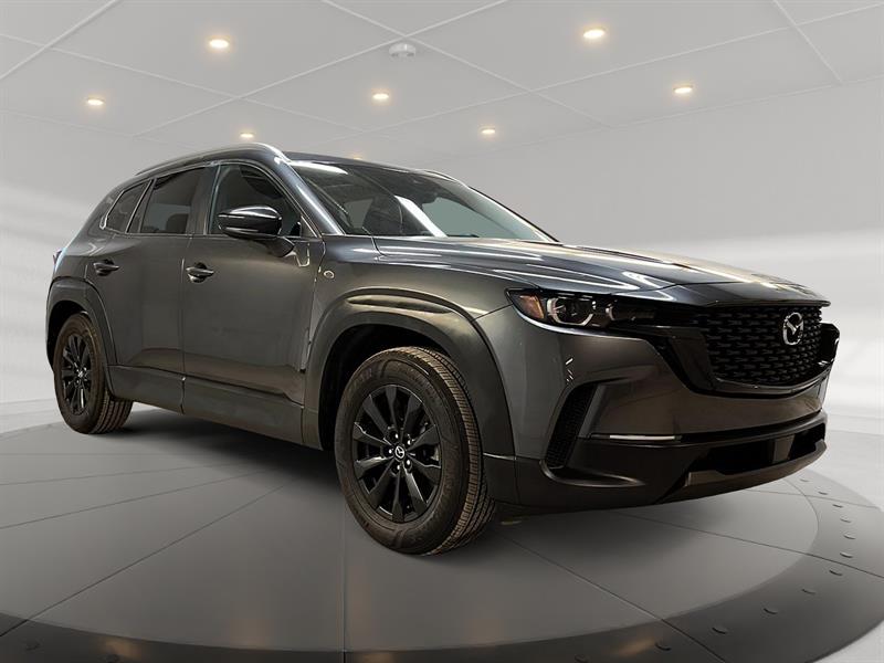 mazda CX-50 2023 - 3