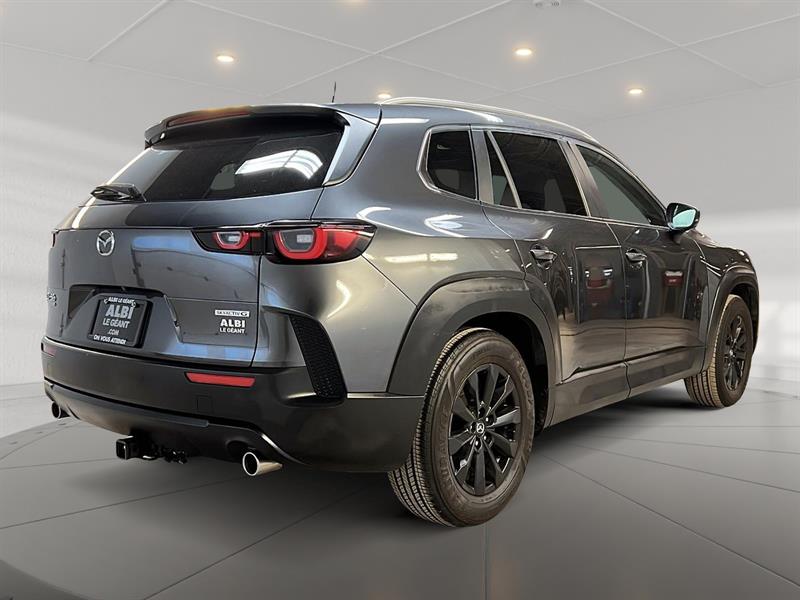 mazda CX-50 2023 - 4