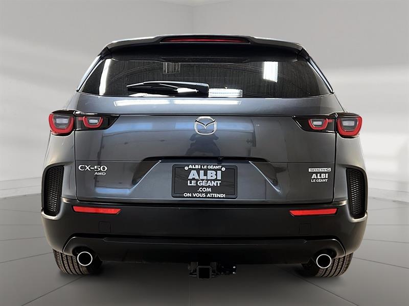 mazda CX-50 2023 - 5