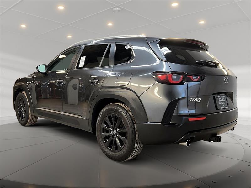 mazda CX-50 2023 - 6