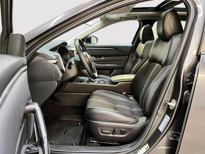 mazda CX-50 2023 - 7