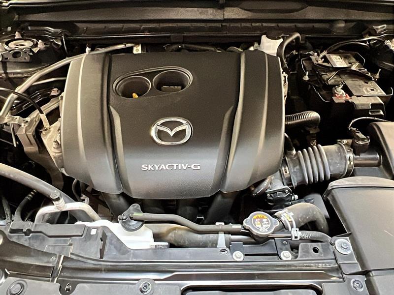 mazda CX-50 2023 - 11
